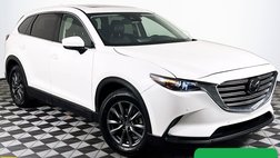 2022 Mazda CX-9 Touring