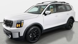 2024 Kia Telluride SX X-Pro
