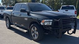 2018 Ram Ram Pickup 1500 Express