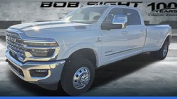 2026 Ram Ram Pickup 3500 Limited