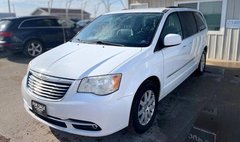 2014 Chrysler Town and Country Touring