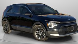 2024 Kia Niro Plug-In Hybrid EX