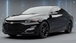 2024 Chevrolet Malibu RS