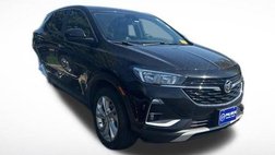 2020 Buick Encore GX Preferred