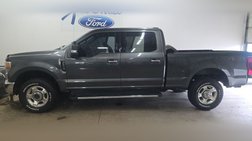 2020 Ford Super Duty F-350 XLT