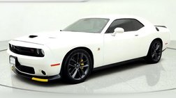 2019 Dodge Challenger R/T Scat Pack