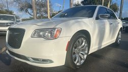 2018 Chrysler 300 Limited