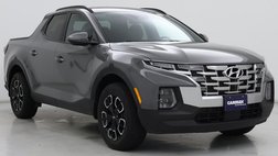 2023 Hyundai Santa Cruz SEL Premium