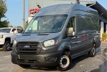 2020 Ford Transit 250