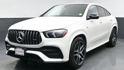 2022 Mercedes-Benz GLE-Class AMG GLE 53
