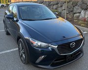 2017 Mazda CX-3 Touring