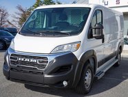 2023 Ram ProMaster 2500 136 WB