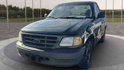2003 Ford F-150 XL