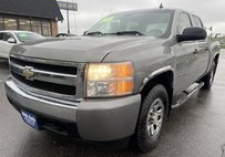 2007 Chevrolet Silverado 1500 LS