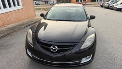 2010 Mazda MAZDA6 i Touring