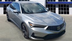 2023 Acura Integra w/Tech w/A-SPEC