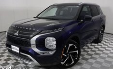 2022 Mitsubishi Outlander SEL Special Edition