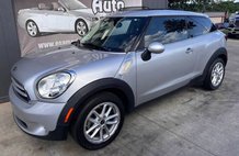 2015 MINI Paceman Cooper