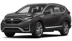 2020 Honda CR-V Hybrid Touring