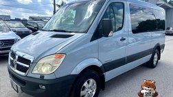 2008 Dodge Sprinter 2500