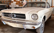 1964 Ford Mustang 