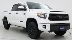 2016 Toyota Tundra TRD Pro