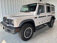 2024 Ineos Grenadier Fieldmaster