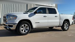 2024 Ram Ram Pickup 1500 Laramie