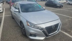 2019 Nissan Altima 2.5 SL