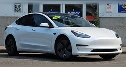 2020 Tesla Model 3 Performance