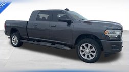 2019 Ram Ram Pickup 2500 Big Horn