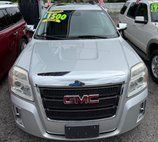 2015 GMC Terrain SLE-2