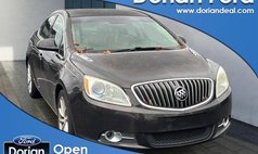 2012 Buick Verano Convenience Group