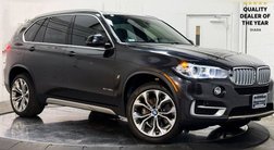 2018 BMW X5 xDrive40e iPerformance