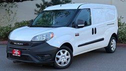 2021 Ram ProMaster City Tradesman