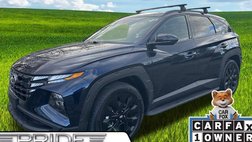 2024 Hyundai Tucson XRT