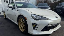 2019 Toyota 86 GT
