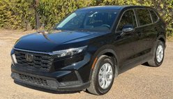 2023 Honda CR-V LX