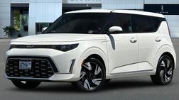 2025 Kia Soul GT-Line