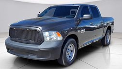 2016 Ram Ram Pickup 1500 Tradesman