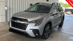 2023 Subaru Ascent Limited 7-Passenger