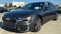 2023 Audi A6 quattro Prestige 55 TFSI