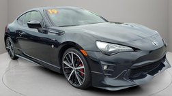 2019 Toyota 86 TRD Special Edition
