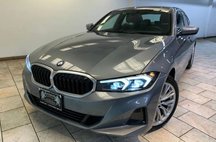 2024 BMW 3 Series 330i xDrive