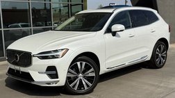 2022 Volvo XC60 B5 Inscription