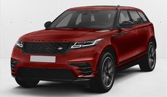 2021 Land Rover Range Rover Velar P250 R-Dynamic S