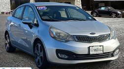 2012 Kia Rio SX
