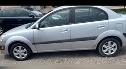 2008 Kia Rio LX