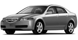 2005 Acura TL 3.2