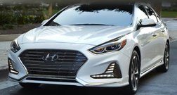 2019 Hyundai Sonata Plug-in Hybrid Limited